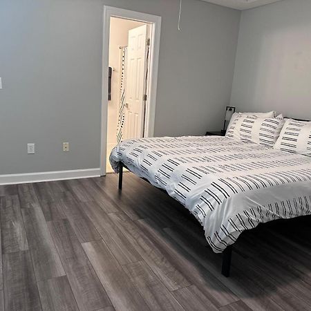 Апартаменты Simple Elegant Townhouse Dt Raleigh Ncsu Экстерьер фото